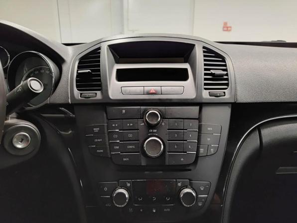 Opel Insignia I с пробегом 2009 года, цена 690 000 рублей, 272931 км, седан, Автокод Объявления