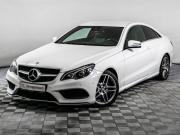 Mercedes-Benz E-Класс IV (W212 S212 C207) Рестайлинг Москва  - изображение 17