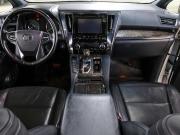 Toyota Alphard III Рестайлинг Москва  - изображение 54