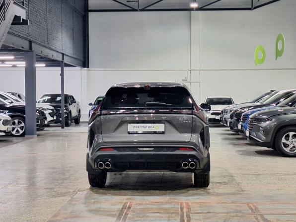Geely Cityray с пробегом 2024 года, цена 2 350 000 рублей, 39388 км, внедорожник, Автокод Объявления
