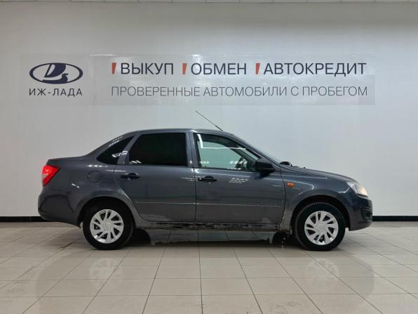 Lada (ВАЗ) Granta I с пробегом 2015 года, цена 245 000 рублей, 172000 км, седан, Автокод Объявления