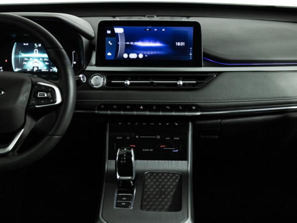 Chery Tiggo 4 Pro I с пробегом 2023 года, цена 1 670 000 рублей, 39200 км, внедорожник, Автокод Объявления
