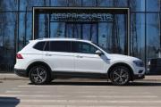 Volkswagen Tiguan II Брянск  - изображение 38