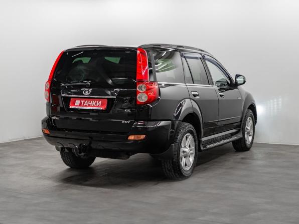 Great Wall Hover H5 с пробегом 2011 года, цена 830 000 рублей, 135432 км, внедорожник, Автокод Объявления