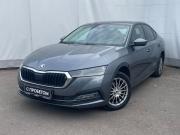 Skoda Octavia IV (A8) Москва  - изображение 23