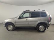 Chevrolet Niva I Рестайлинг Уфа  - изображение 32