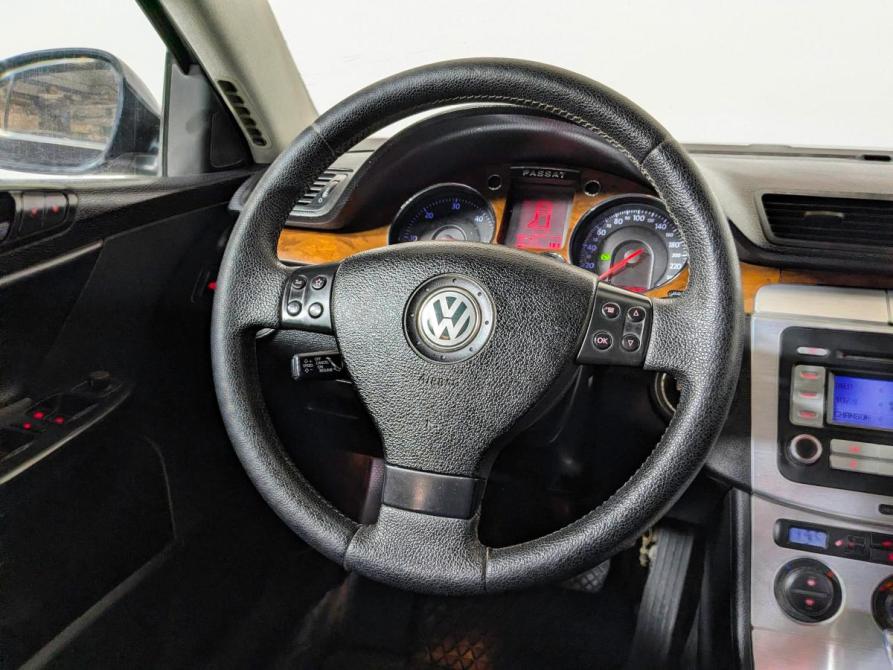 Volkswagen Passat B6 Екатеринбург  - изображение 12