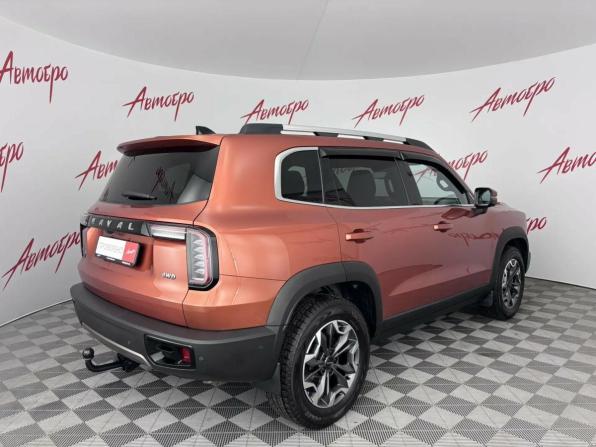 Haval Dargo I с пробегом 2024 года, цена 2 439 000 рублей, 85922 км, внедорожник, Автокод Объявления