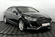 Hyundai Sonata VII (LF) Рестайлинг Нижний Новгород  - изображение 27