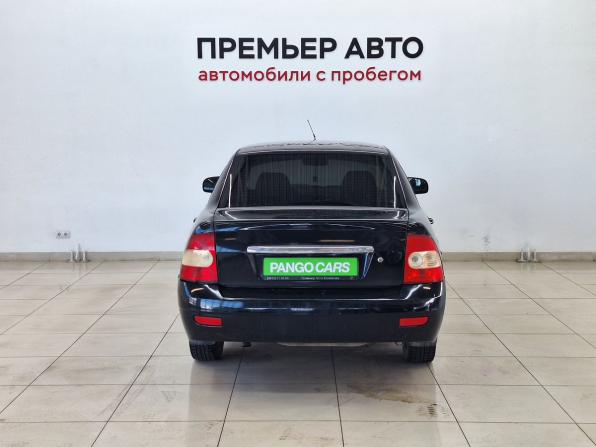 Lada (ВАЗ) Priora I с пробегом 2012 года, цена 175 000 рублей, 303406 км, седан, Автокод Объявления