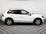 Volkswagen Touareg II Москва  - изображение 22