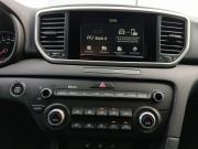 Kia Sportage IV Рестайлинг Москва  - изображение 42
