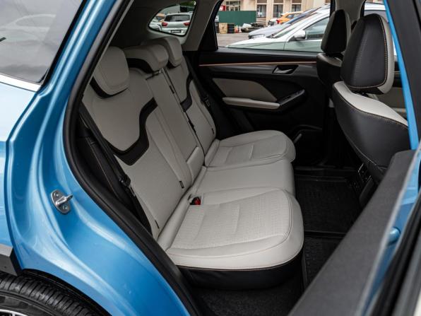 Haval Jolion I Рестайлинг с пробегом 2024 года, цена 2 200 000 рублей, 11162 км, внедорожник, Автокод Объявления