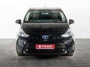 Toyota Prius Alpha I (ZVW40/41) Рестайлинг Иркутск  - изображение 28