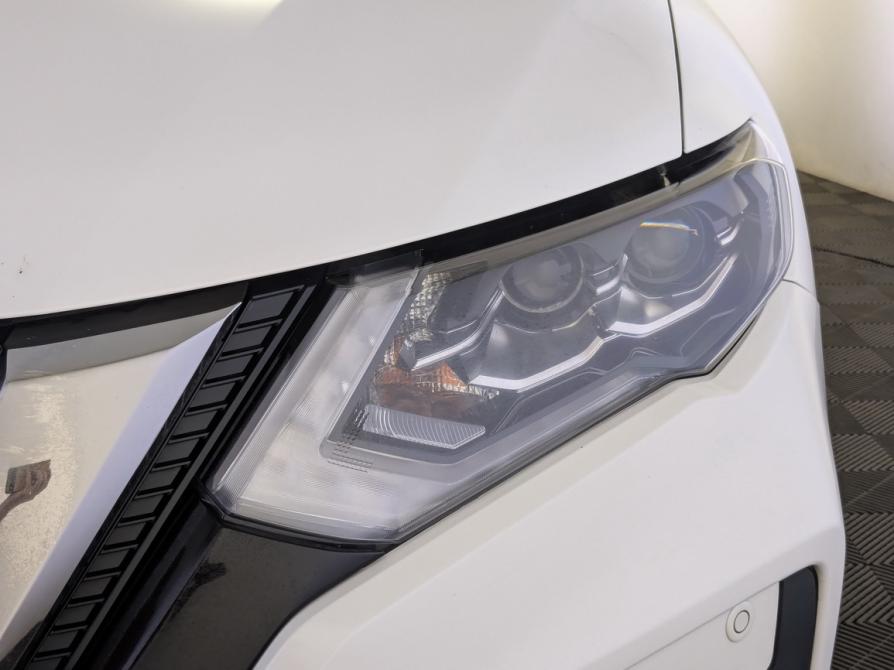 Nissan X-Trail III Рестайлинг Москва  - изображение 12