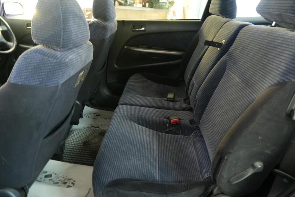 Honda Stream I Омск  - изображение 21