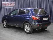 Nissan Qashqai I Рестайлинг Москва  - изображение 27