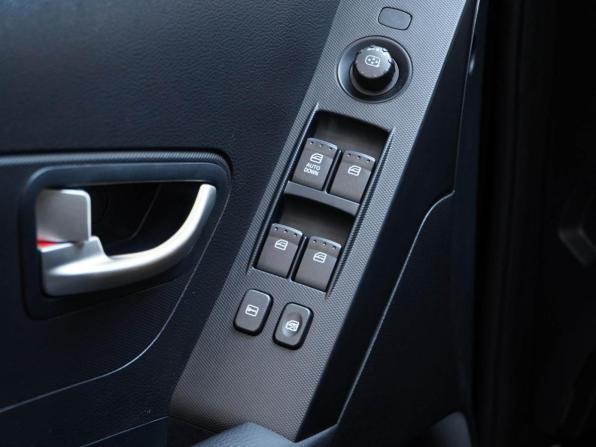 SsangYong Actyon II с пробегом 2012 года, цена 685 055 рублей, 118077 км, внедорожник, Автокод Объявления