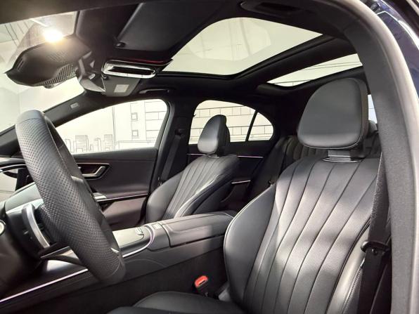 Mercedes-Benz E-Класс VI (W214 S214) с пробегом 2024 года, цена 8 200 000 рублей, 8000 км, седан, Автокод Объявления