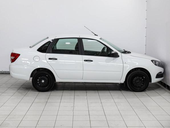 Lada (ВАЗ) Granta I Рестайлинг с пробегом 2026 года, цена 790 000 рублей, 23649 км, седан, Автокод Объявления