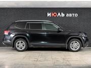 Volkswagen Teramont I Екатеринбург  - изображение 26