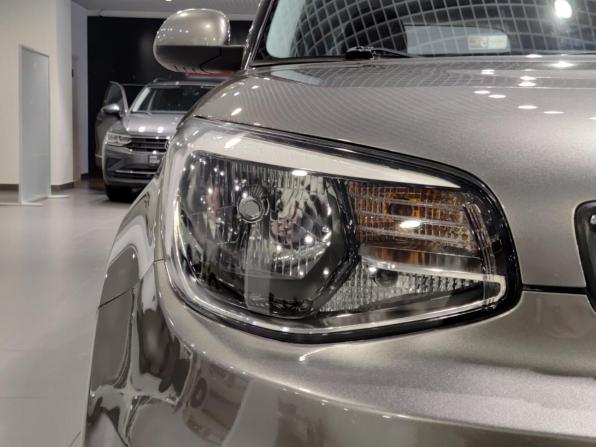 Kia Soul II Рестайлинг с пробегом 2018 года, цена 1 454 000 рублей, 57587 км, хэтчбек, Автокод Объявления