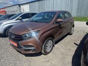 Lada (ВАЗ) XRAY I Пермь  - изображение 11