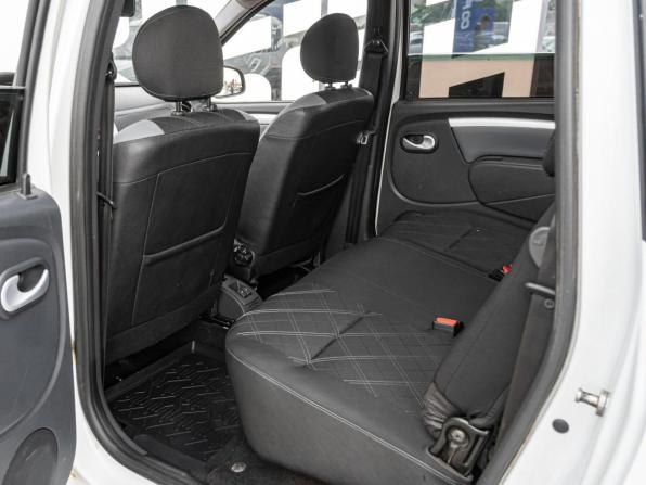 Lada (ВАЗ) Largus I с пробегом 2019 года, цена 960 000 рублей, 126810 км, универсал, Автокод Объявления