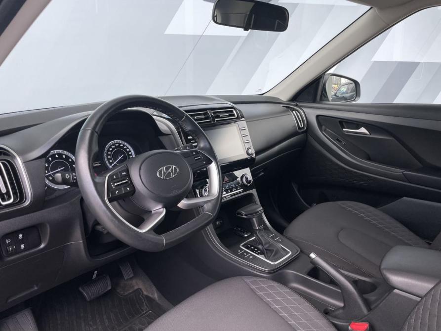 Hyundai Creta II Екатеринбург  - изображение 10