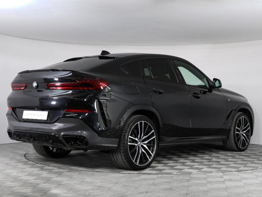 BMW X6 III (G06) Химки  - изображение 2