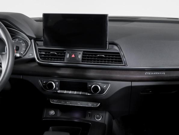 Audi Q5 II (FY) Рестайлинг с пробегом 2024 года, цена 4 790 000 рублей, 26396 км, внедорожник, Автокод Объявления