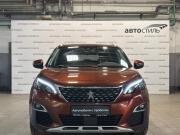 Peugeot 3008 II Санкт-Петербург  - изображение 29