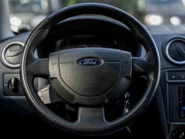 Ford Fusion I Рестайлинг с пробегом 2010 года, цена 460 000 рублей, 160532 км, хэтчбек, Автокод Объявления