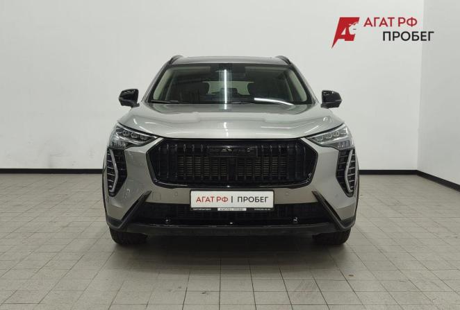 Haval Jolion I с пробегом 2024 года, цена 2 500 000 рублей, 17162 км, внедорожник, Автокод Объявления
