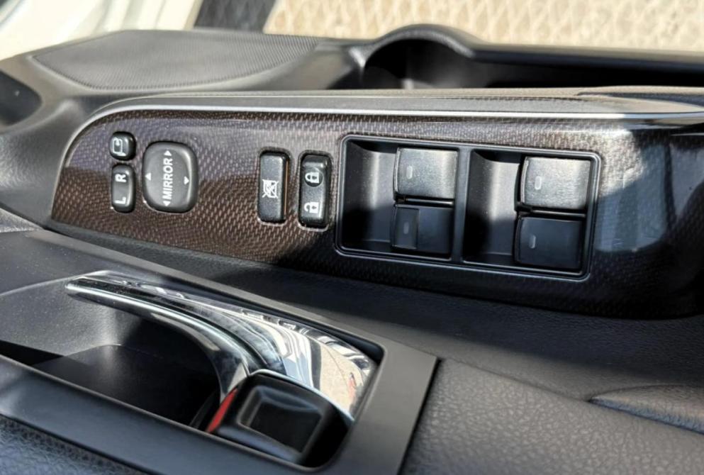 Toyota Camry VII (XV50) Рестайлинг Саратов  - изображение 21