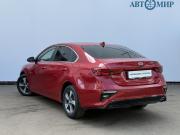 Kia Cerato IV Москва  - изображение 19