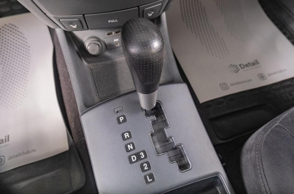 Hyundai Elantra IV (HD) Томск  - изображение 16