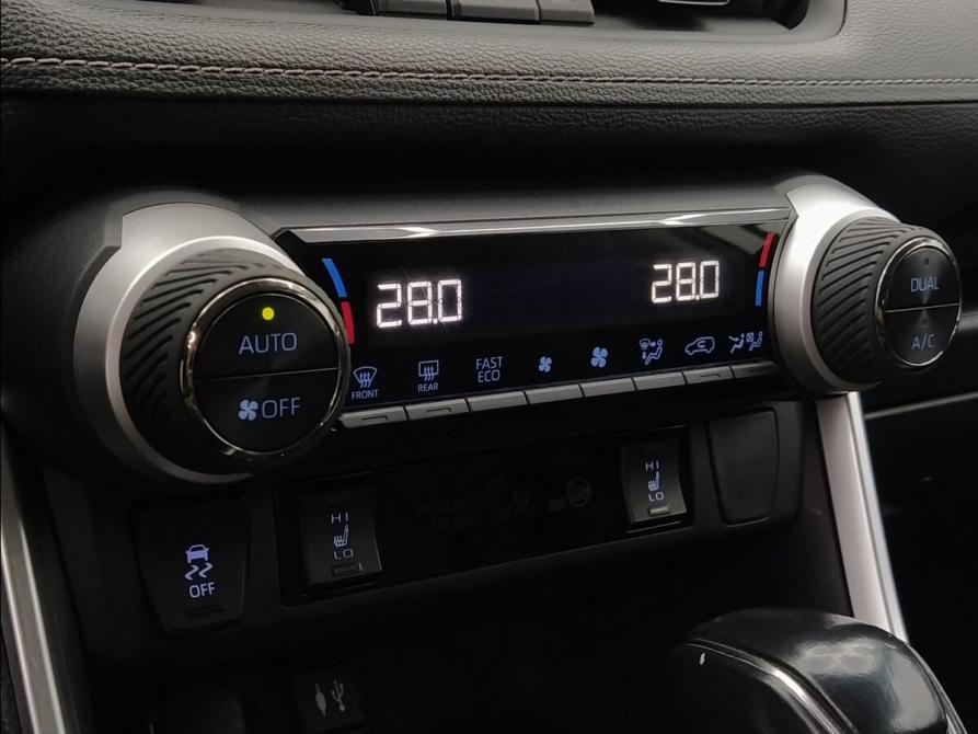 Toyota RAV4 V (XA50) Екатеринбург  - изображение 17
