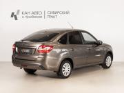 Lada (ВАЗ) Granta I Рестайлинг Казань  - изображение 11
