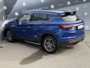 Geely Coolray I Рестайлинг Минеральные Воды  - изображение 33