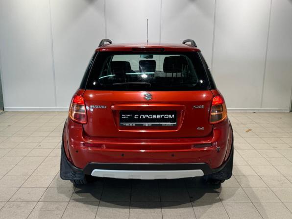Suzuki SX4 I (Classic) Рестайлинг с пробегом 2011 года, цена 795 000 рублей, 173000 км, хэтчбек, Автокод Объявления