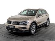 Volkswagen Tiguan II Москва  - изображение 29