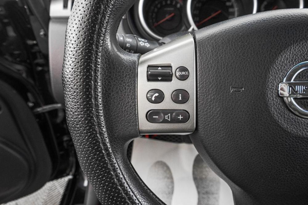 Nissan Tiida I Рестайлинг Барнаул  - изображение 15