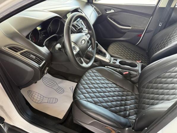 Ford Focus III с пробегом 2012 года, цена 690 000 рублей, 181834 км, универсал, Автокод Объявления