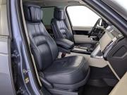 Land Rover Range Rover IV Рестайлинг Москва  - изображение 53