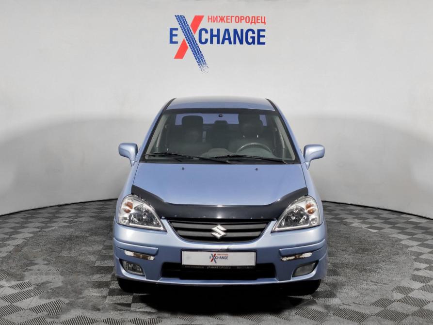 Suzuki Liana I Рестайлинг Нижний Новгород  - изображение 2