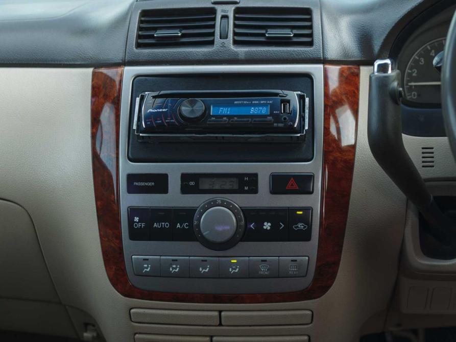 Toyota Ipsum II (M20) Новосибирск  - изображение 13