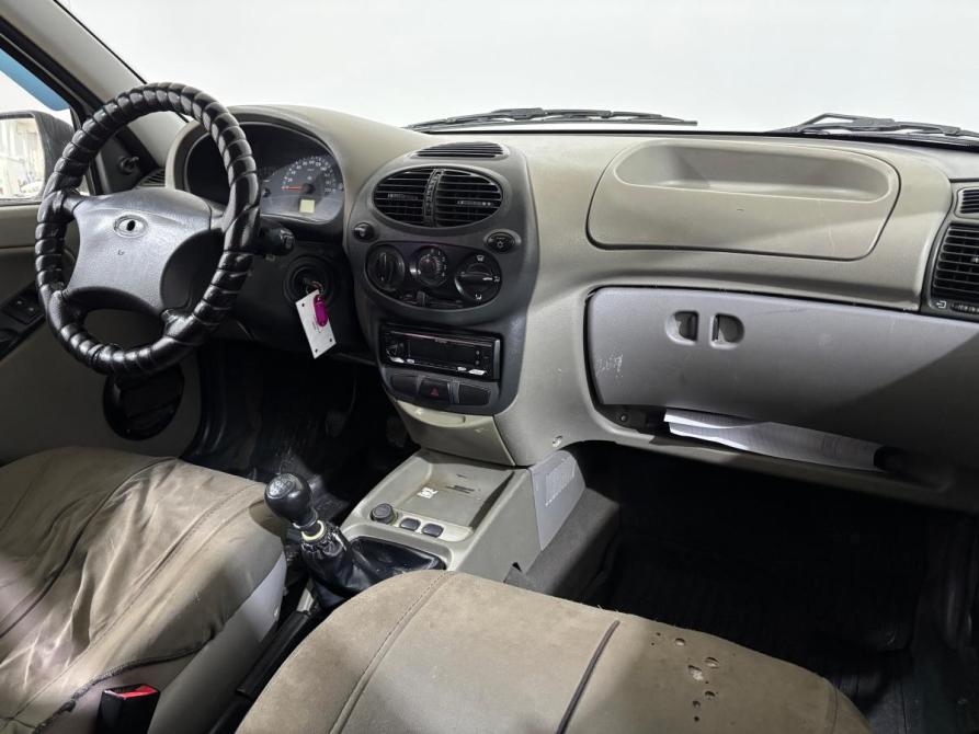 Lada (ВАЗ) Kalina I Альметьевск  - изображение 15
