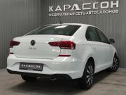 Volkswagen Polo VI Пермь  - изображение 20