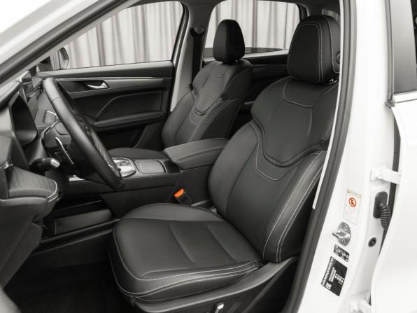 Haval Jolion I Рестайлинг с пробегом 2025 года, цена 2 390 000 рублей, 11019 км, внедорожник, Автокод Объявления